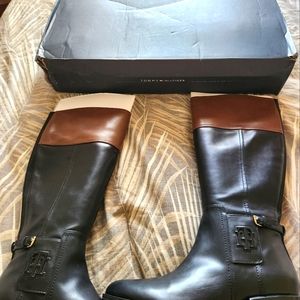 Tommy Hilfiger Boots
